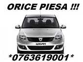 PIESE SI ACCESORII DIN DEZMEMBRARI DACIA LOGAN BERLINA DACIA LOGAN VAN DACIA LOGAN MCV 0763619001 ORICE PIESA Dacia Logan - 20 Septembrie 2011