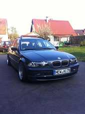 Pompa Injectie/Inalte BMW 320 - 08 Iunie 2011