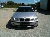 Pompa Injectie/Inalte BMW 320 - 08 Iunie 2011