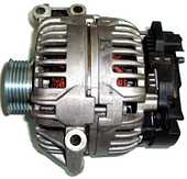 Vand alternator logan 0763619001 Dacia Logan - 16 Noiembrie 2011