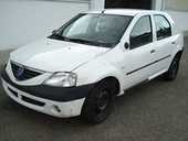 Vand motor 14mpi dacia Dacia Logan - 05 Noiembrie 2011