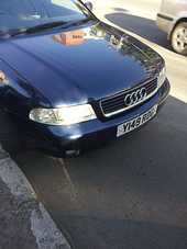 Dezmembrez Audi A4 2001 Diesel Combi - 30 Mai 2013