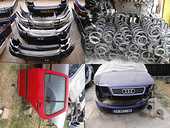 Dezmembrez Audi A6 2010 Diesel Berlina - 04 Ianuarie 2013