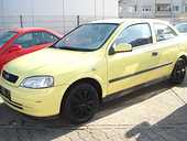 Dezmembrez Opel Astra-G 1999 Diesel Coupe - 22 Iulie 2013