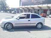 Dezmembrez Opel Astra-G 1999 Diesel Hatchback - 22 Iulie 2013