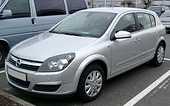 Dezmembrez Opel Astra-G 2001 Benzina Hatchback - 28 Mai 2013