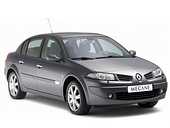 Dezmembrez Renault Megane 2004 Diesel Berlina - 27 Mai 2013