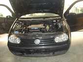 Dezmembrez Volkswagen Golf-IV 1999 Benzina Hatchback - 28 Iunie 2013