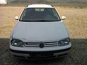 Dezmembrez Volkswagen Golf-IV 2000 Diesel Combi - 18 Mai 2013