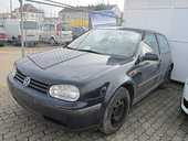 Dezmembrez Volkswagen Golf-IV 2000 Diesel Hatchback - 19 Iulie 2013