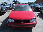 Dezmembrez Volkswagen Golf-IV 2001 Benzina Hatchback - 28 Mai 2013