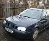 Dezmembrez Volkswagen Golf-IV 2002 Benzina Hatchback - 28 Mai 2013