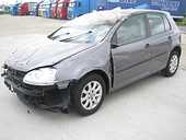 Dezmembrez Volkswagen Golf-V 2005 Diesel Berlina - 12 Iunie 2013