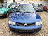 Dezmembrez Volkswagen Passat 1999 Diesel Berlina - 19 Iulie 2013