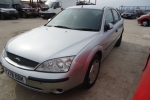 Dezmembrez ford mondeo 96'-2004 Ford Mondeo - 09 Noiembrie 2011