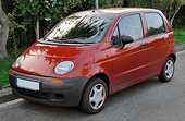 Motor cu anexe Daewoo Matiz - 24 Mai 2013