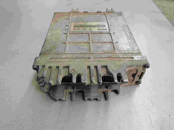 CALCULATOR MOTOR Renault Megane diesel 2002 - Poza 1