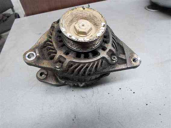 ALTERNATOR Mitsubishi L200 diesel 2007 - Poza 2