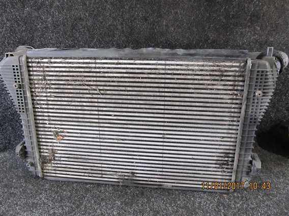 INTERCOOLER Volkswagen Golf-V diesel 2006 - Poza 1