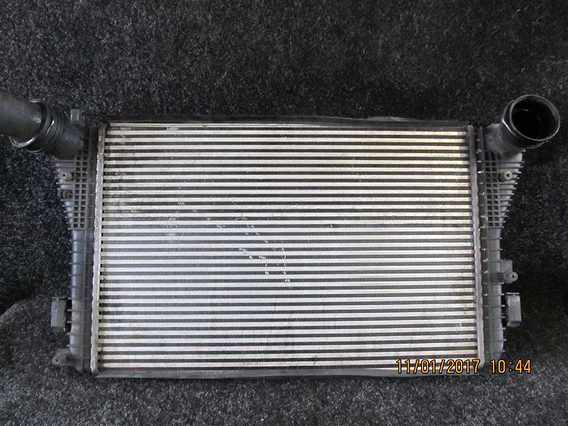 INTERCOOLER Volkswagen Golf-V diesel 2006 - Poza 2