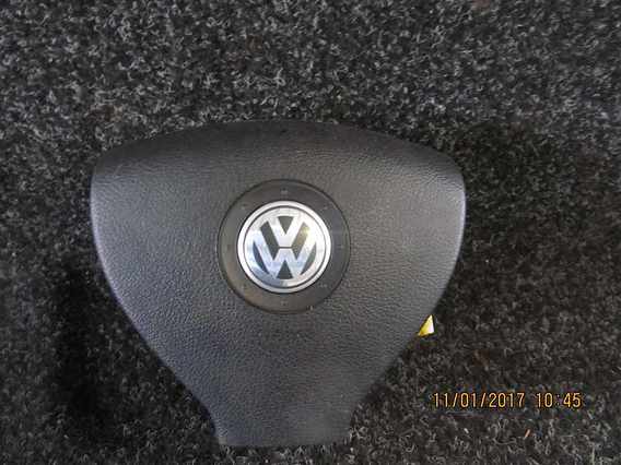 AIRBAG VOLAN Volkswagen Golf-V diesel 2006 - Poza 1