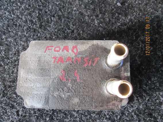 RADIATOR ULEI Ford Transit diesel 2004 - Poza 1