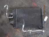 RADIATOR AC Skoda Fabia benzina 2002