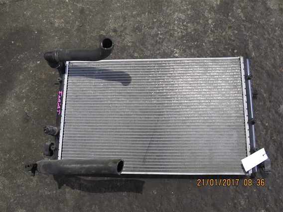 RADIATOR APA Skoda Fabia benzina 2002 - Poza 1