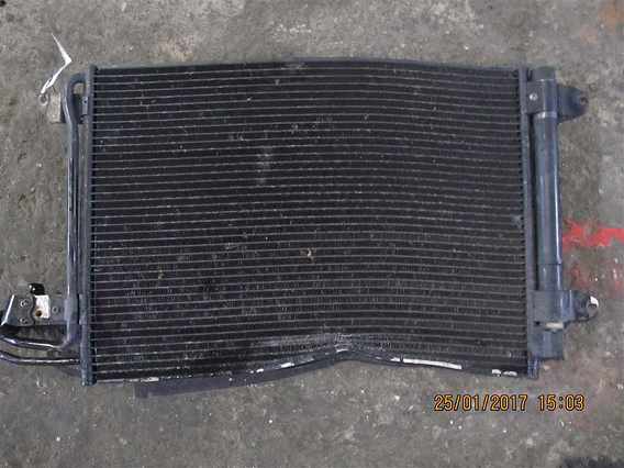 RADIATOR AC Audi A3 diesel 2005 - Poza 2