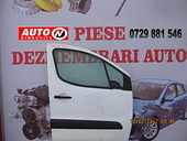 USA DREAPTA FATA Peugeot Partner diesel 2014