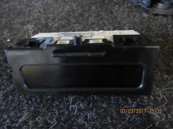 DISPLAY CENTRAL BORD Renault Clio motorina 2001 - Poza 3