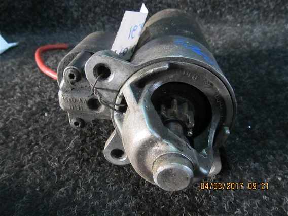 ELECTROMOTOR Ford Focus motorina 2001 - Poza 2