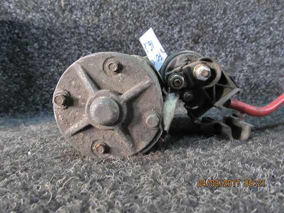 ELECTROMOTOR Ford Focus motorina 2001 - Poza 3