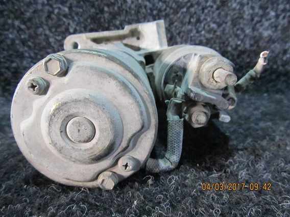 ELECTROMOTOR Renault Clio motorina 2001 - Poza 3