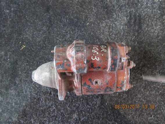 ELECTROMOTOR Alfa Romeo 33 benzina 2000 - Poza 1