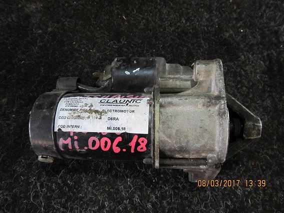 ELECTROMOTOR Mitsubishi Carisma benzina 1999 - Poza 1