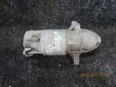 ELECTROMOTOR Ford Focus benzina 2007