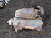 ELECTROMOTOR Ford Focus motorina 2006