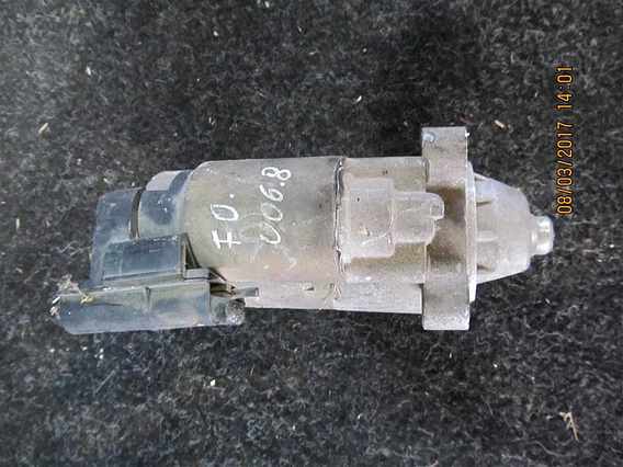 ELECTROMOTOR Ford Mondeo benzina 2007 - Poza 1