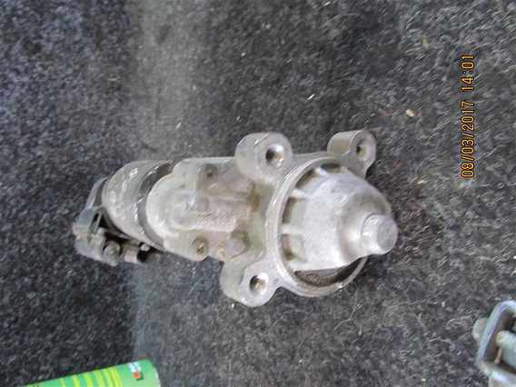 ELECTROMOTOR Ford Mondeo benzina 2007 - Poza 2