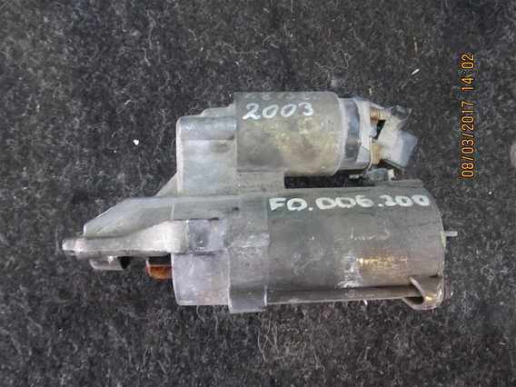 ELECTROMOTOR Ford Mondeo benzina 2007 - Poza 1