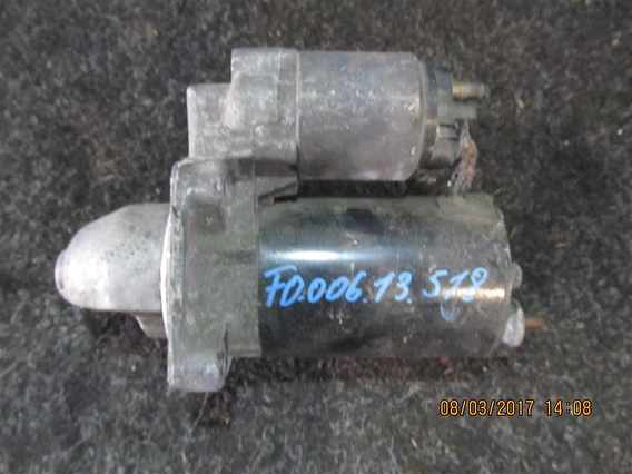 ELECTROMOTOR Ford Focus benzina 2007 - Poza 1