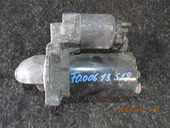 ELECTROMOTOR Ford Focus benzina 2007