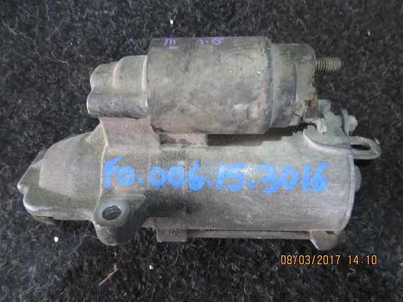 ELECTROMOTOR Ford Mondeo benzina 2003 - Poza 1