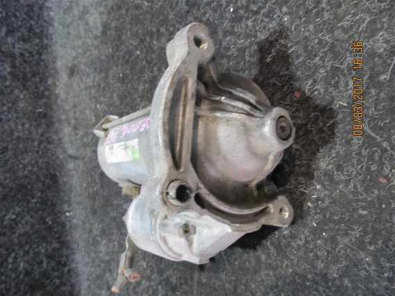 ELECTROMOTOR Peugeot 307 benzina 2001 - Poza 2