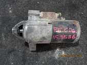 ELECTROMOTOR Peugeot 206 benzina 2001