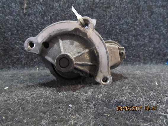 ELECTROMOTOR Peugeot 206 benzina 2001 - Poza 2