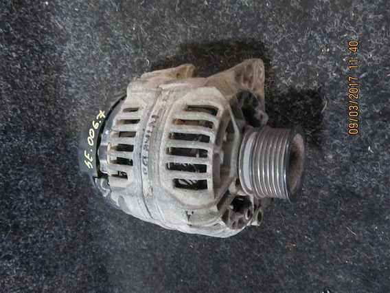 ALTERNATOR Seat Leon benzina 2005 - Poza 1