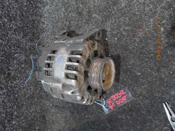 ALTERNATOR Audi A6 motorina 2000 - Poza 1