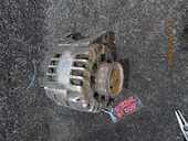 ALTERNATOR Audi A6 motorina 2000